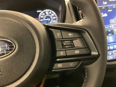 New 2026 Subaru Forester Wilderness AWD/4WD image 17