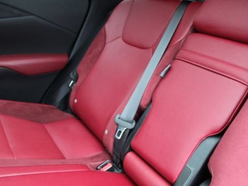 Used 2024 Lexus RX 500h F Sport w/ Convenience Package AWD/4WD image 35