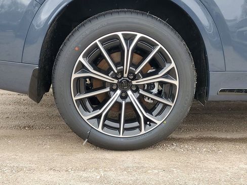 New 2026 MAZDA CX-70 3.3 Turbo S w/ Premium Package AWD/4WD image 5