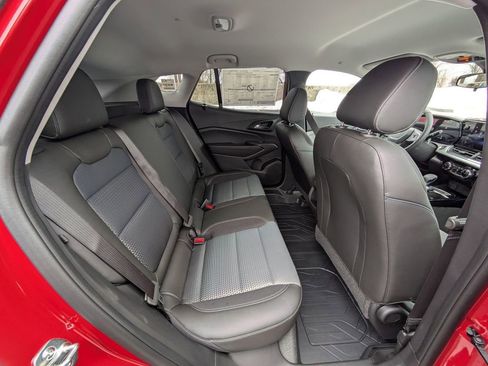 New 2026 Chevrolet Trax LT w/ Driver Confidence Package image 20