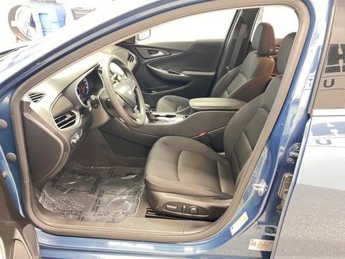 Certified 2024 Chevrolet Malibu LT image 14