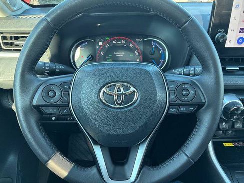Certified 2023 Toyota RAV4 XLE Premium AWD/4WD image 22