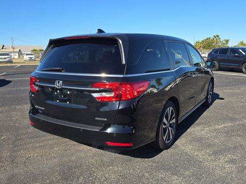 Used 2022 Honda Odyssey Touring image 4
