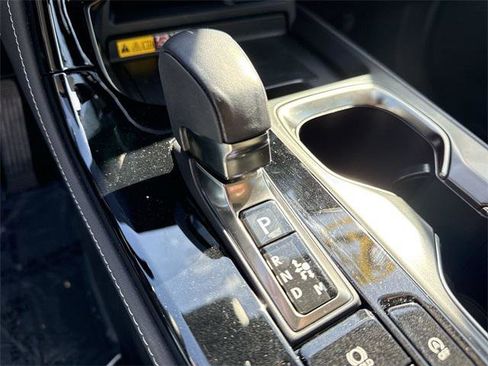 Certified 2025 Lexus NX 250 FWD w/ Towing Package (2000 Lbs) image 20