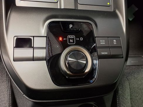 New 2026 Toyota bZ image 17