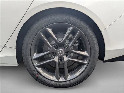 Used 2025 Acura TLX SH-AWD w/ A-SPEC Pkg image 10