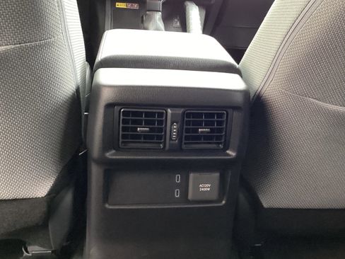 New 2025 Toyota 4Runner TRD Off-Road image 19