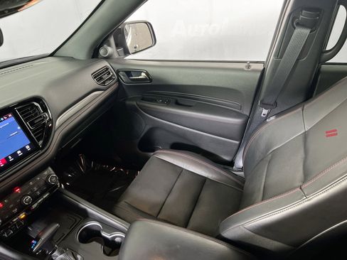 Used 2022 Dodge Durango R/T w/ Blacktop Package image 24