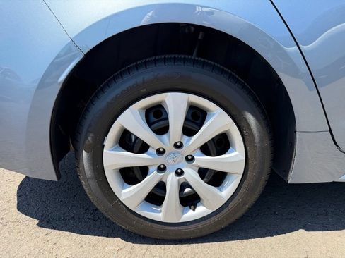 Used 2023 Toyota Corolla LE FWD image 9