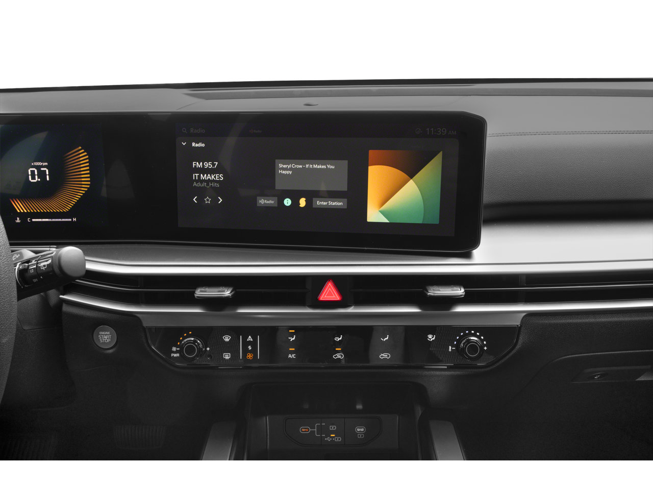 New 2026 Kia Sorento LX FWD image 53
