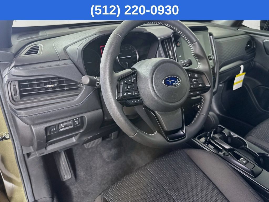 Used 2026 Subaru Forester Premium AWD/4WD image 10