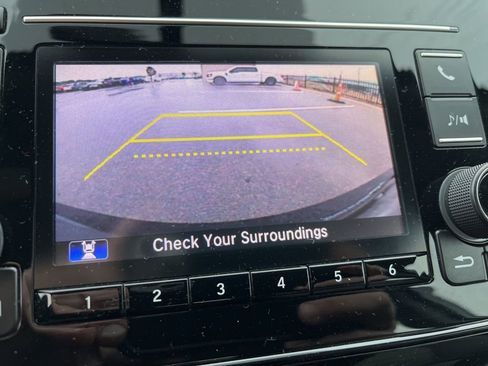 Certified 2018 Honda CR-V LX image 20