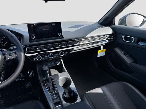 New 2026 Honda Civic Sport image 19