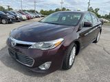 Used 2013 Toyota Avalon XLE Premium image 3