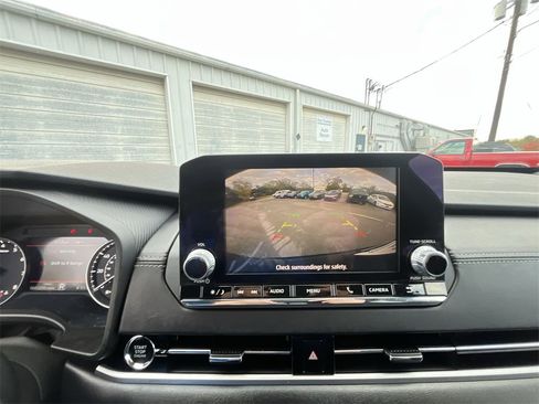 Used 2022 Mitsubishi Outlander ES image 17