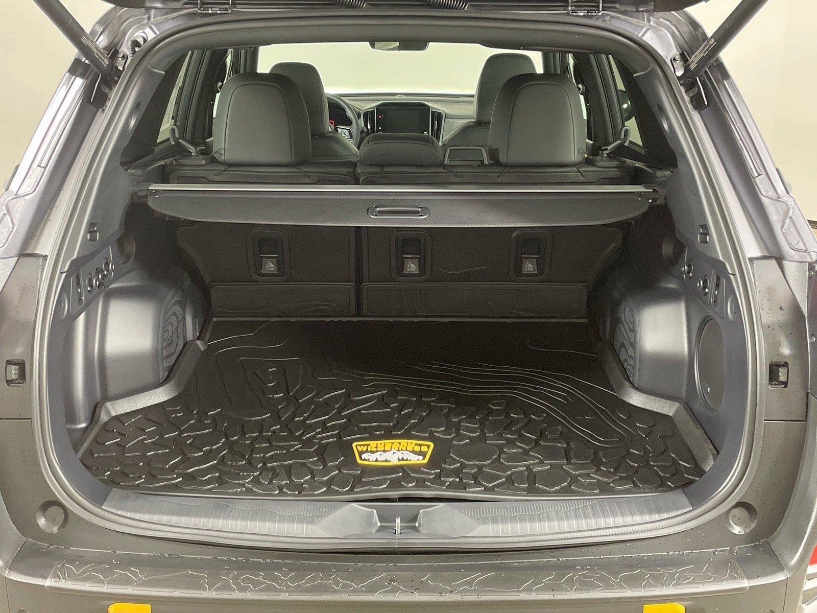 New 2026 Subaru Forester Wilderness w/ Wilderness Plus Package AWD/4WD image 25