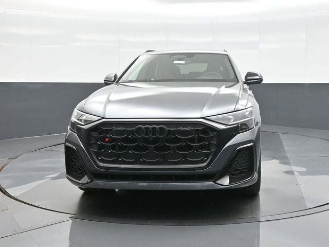 New 2027 Audi SQ8 Prestige AWD/4WD image 2