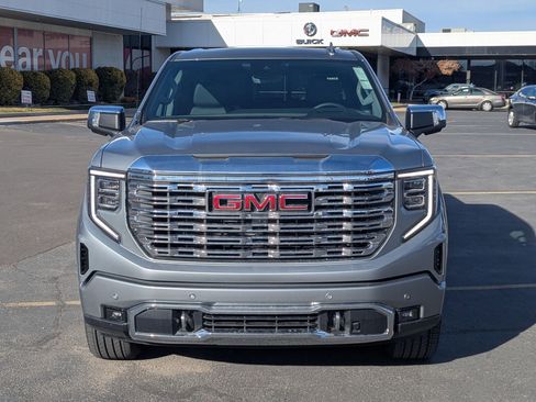 New 2026 GMC Sierra 1500 Denali w/ Denali Reserve Package image 10