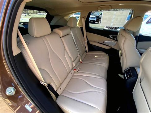 Used 2019 Acura RDX w/ Technology Package image 18