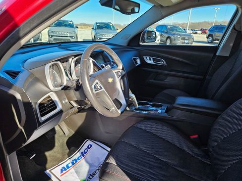 Used 2013 Chevrolet Equinox LT w/ All Star Package image 21