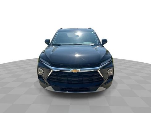Certified 2024 Chevrolet Blazer LT w/ Convenience Package image 4