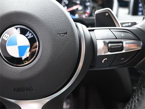 Used 2019 BMW X6 sDrive35i w/ M Sport Package image 26