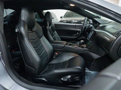 Used 2014 Maserati GranTurismo MC image 31