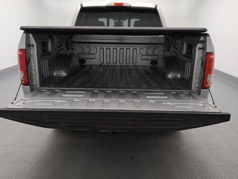 Used 2016 Ford F150 XLT w/ Equipment Group 302A Luxury AWD/4WD image 29