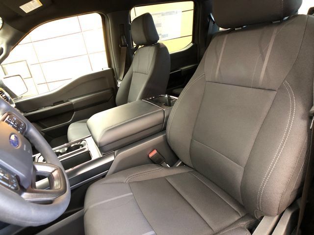New 2026 Ford F150 STX AWD/4WD image 10