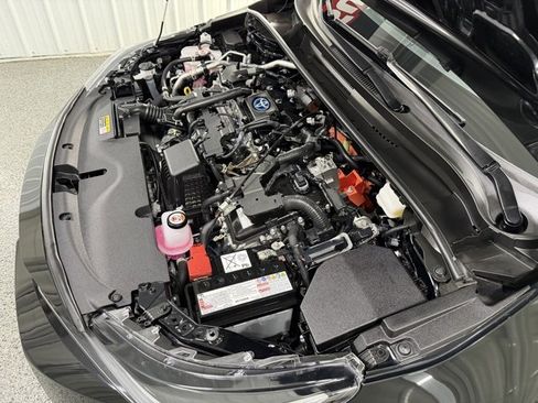 Used 2024 Toyota Corolla LE image 23