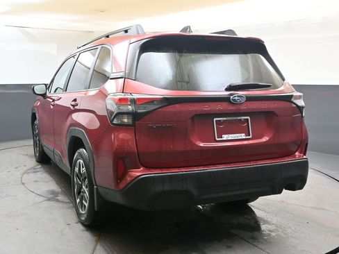 New 2026 Subaru Forester Premium image 4