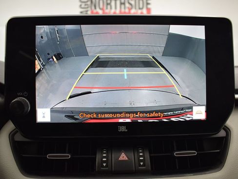 Used 2023 Toyota RAV4 Limited AWD/4WD image 18