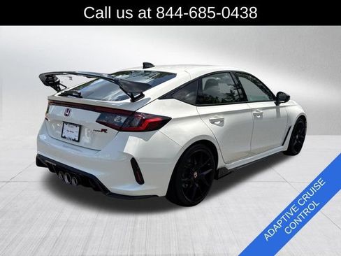Used 2024 Honda Civic Type R image 5