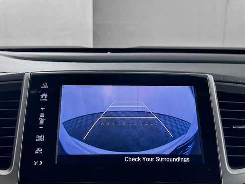 Used 2017 Honda Pilot EX-L image 21