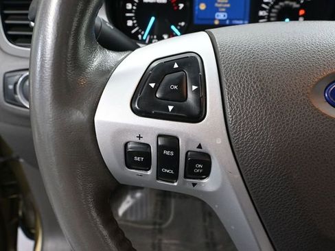 Used 2013 Ford Edge SEL image 23