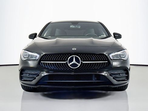 Certified 2023 Mercedes-Benz CLA 250 image 3