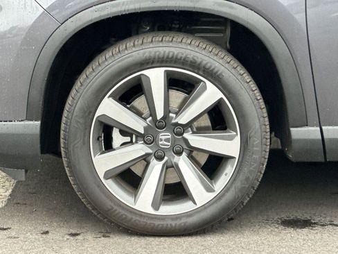 New 2025 Honda Pilot Touring image 35