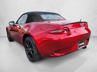 New 2026 MAZDA MX-5 Miata Sport w/ Weather Package RWD video 3