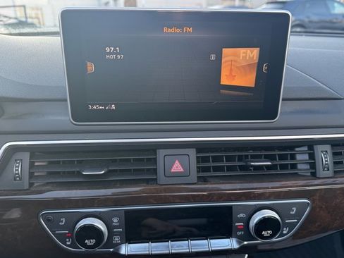 Used 2019 Audi A5 2.0T Premium Plus w/ Premium Plus image 16