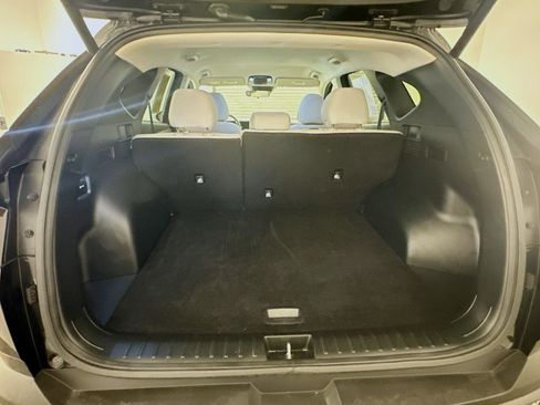 Used 2025 Hyundai Tucson SEL AWD/4WD image 29