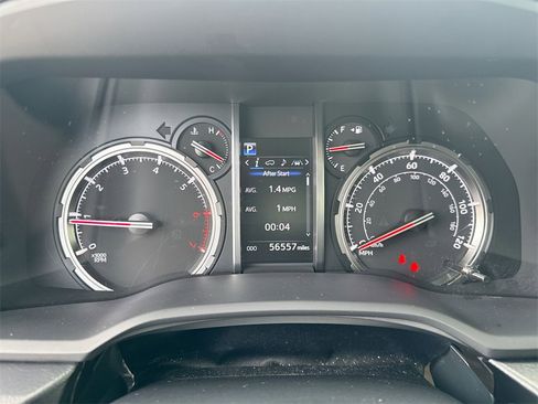 Used 2020 Toyota 4Runner TRD Off-Road image 21