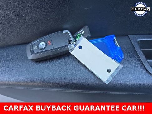 Used 2023 Ford Edge SEL image 45