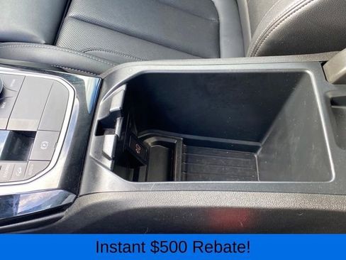 Used 2023 BMW X3 xDrive30i image 13
