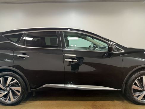 Used 2015 Nissan Murano Platinum w/ Platinum Technology Package AWD/4WD image 33