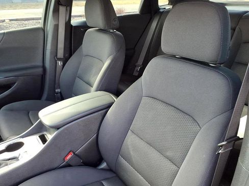 Used 2022 Chevrolet Malibu LT w/ Redline Edition image 15