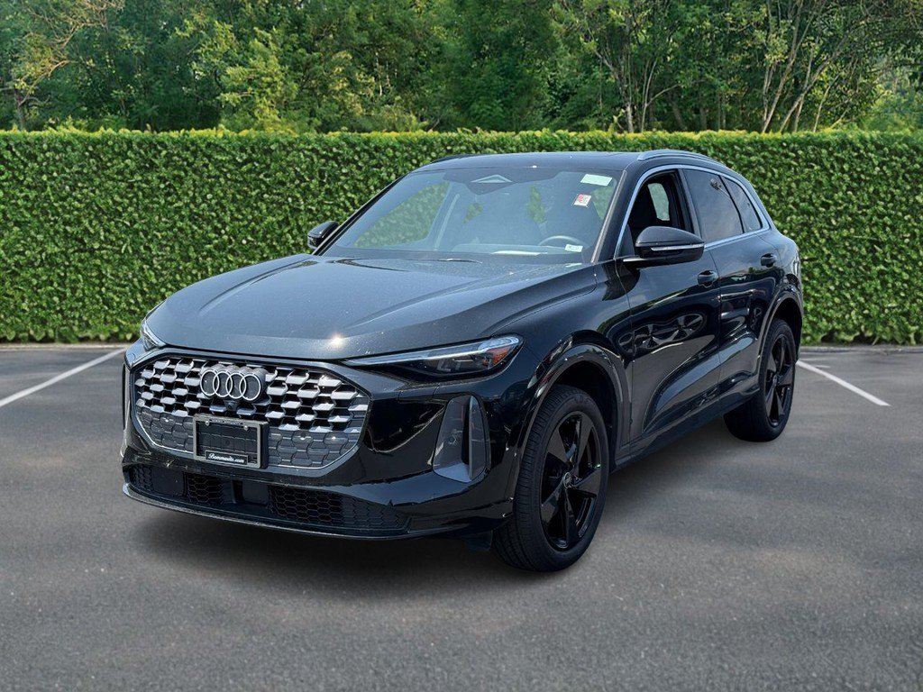 Used 2025 Audi Q5 Premium Plus AWD/4WD image 8
