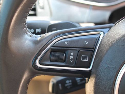 Used 2015 Audi A6 3.0T Prestige AWD/4WD image 26