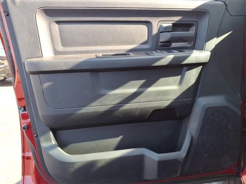 New 2026 RAM 3500 Tradesman image 10