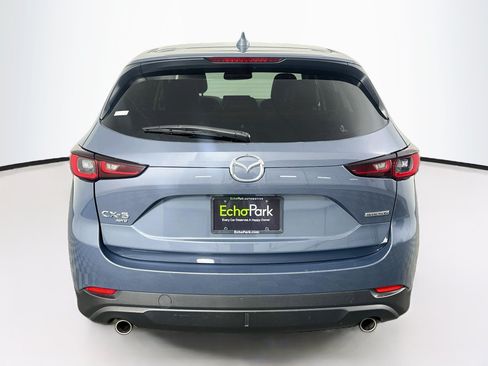 Used 2025 MAZDA CX-5 Carbon Edition AWD/4WD image 7