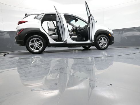 Certified 2023 Hyundai Kona SE w/ Cargo Package AWD/4WD image 47